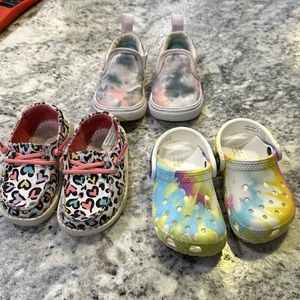 Toddler Shoes